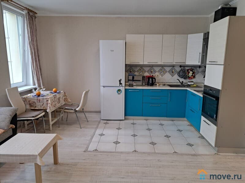 2-комн. квартира, 52 м&sup2;
