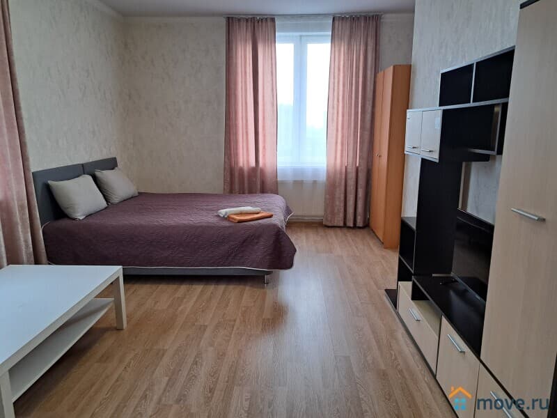 2-комн. квартира, 65 м&sup2;