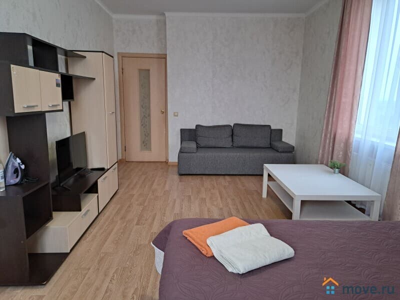 2-комн. квартира, 65 м&sup2;