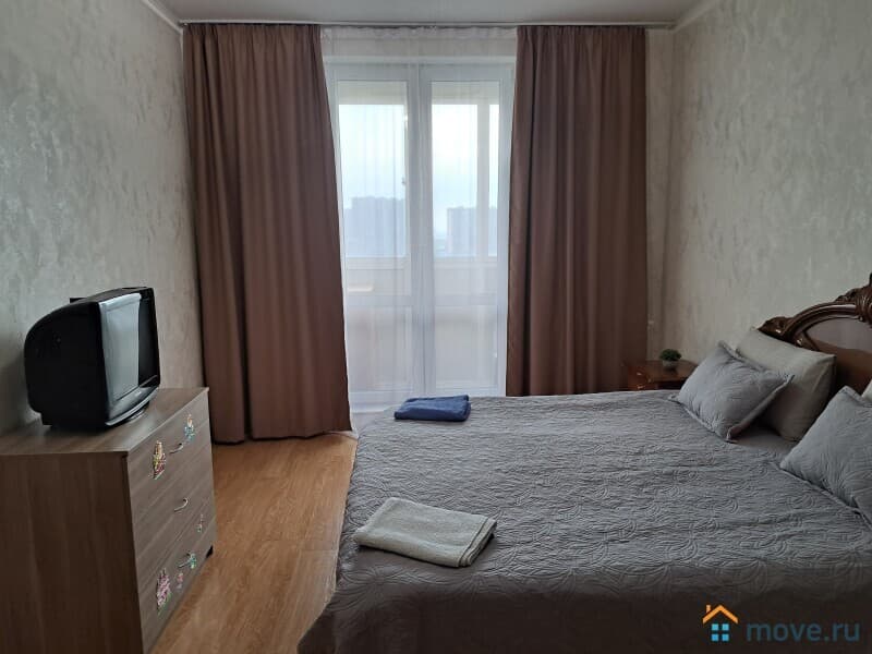 2-комн. квартира, 65 м&sup2;