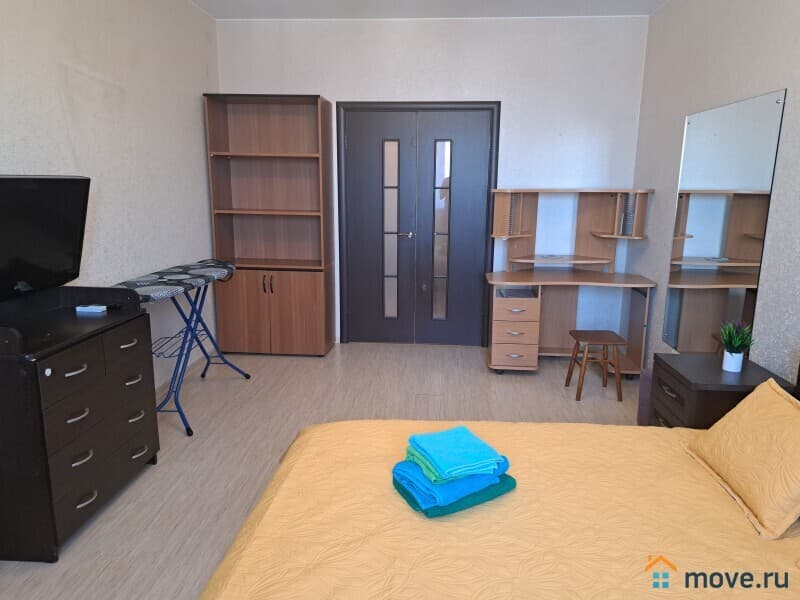 2-комн. квартира, 68 м&sup2;