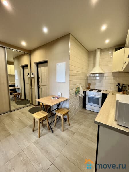 2-комн. квартира, 48 м&sup2;