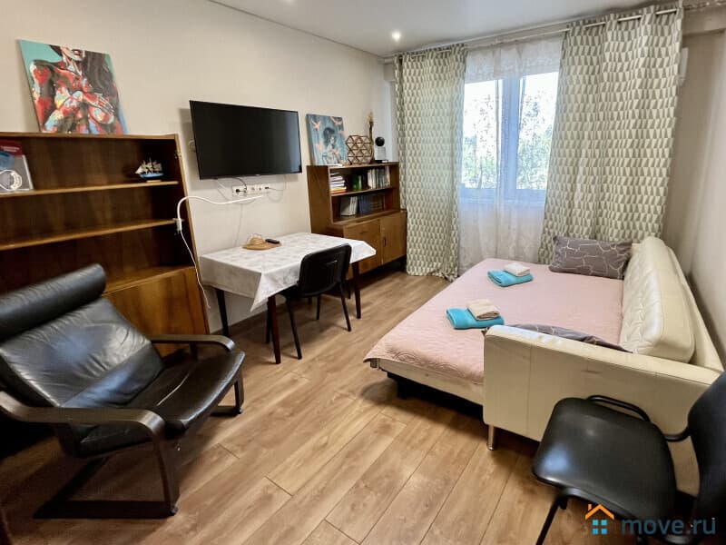 2-комн. квартира, 48 м&sup2;