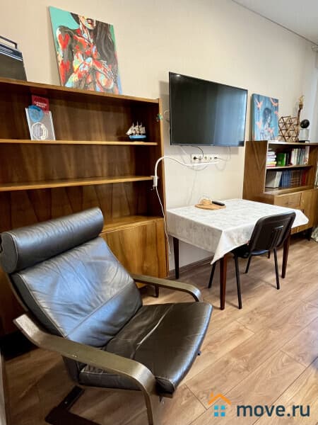 2-комн. квартира, 48 м&sup2;