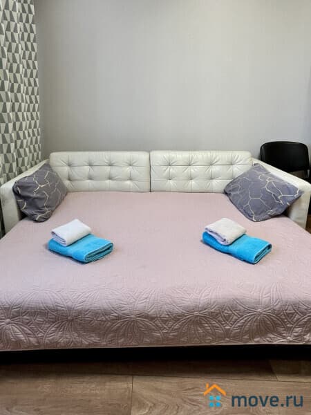 2-комн. квартира, 48 м&sup2;