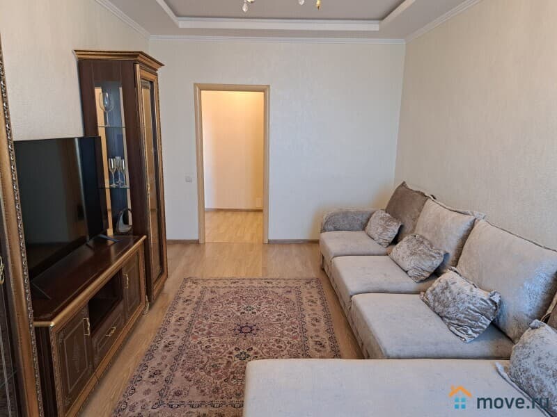 3-комн. квартира, 85 м&sup2;