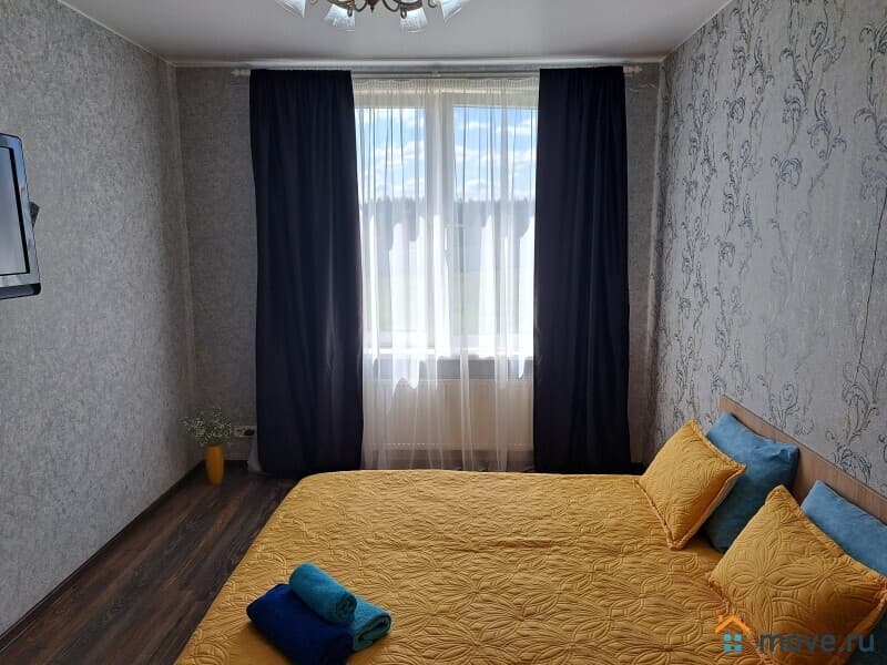 3-комн. квартира, 78 м&sup2;