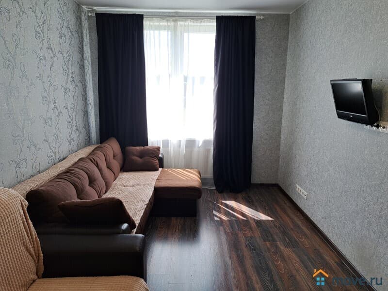 3-комн. квартира, 78 м&sup2;