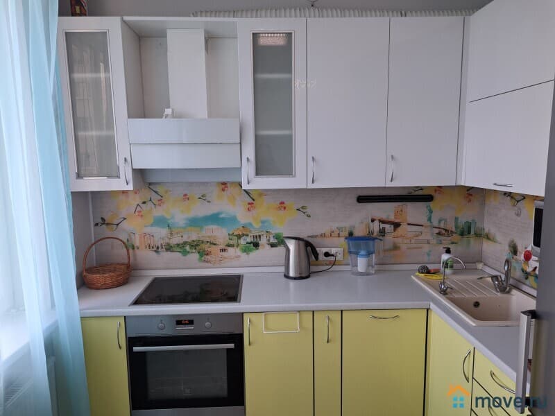 4-комн. квартира, 102 м&sup2;