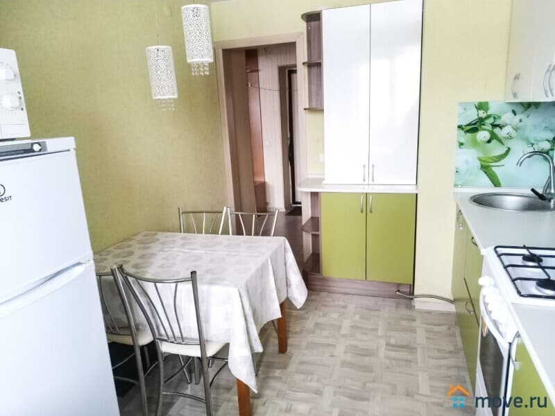 1-комн. квартира, 32 м&sup2;
