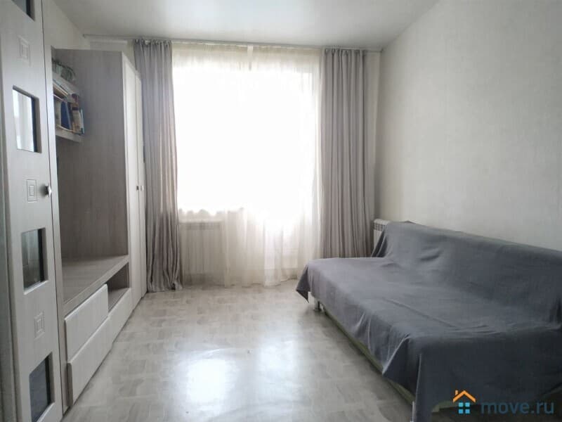 1-комн. квартира, 32 м&sup2;