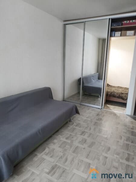 1-комн. квартира, 32 м&sup2;