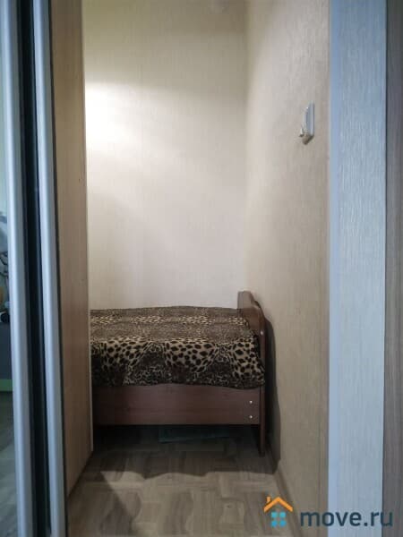 1-комн. квартира, 32 м&sup2;