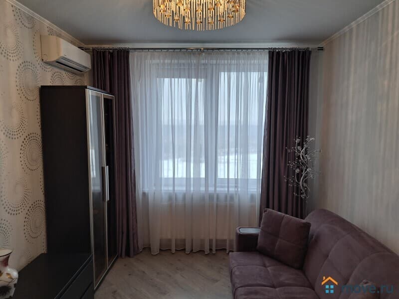 2-комн. квартира, 48 м&sup2;