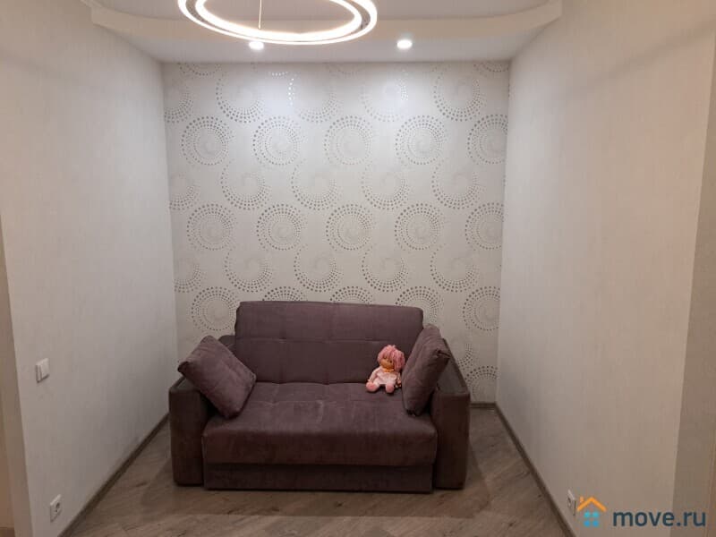 2-комн. квартира, 48 м&sup2;