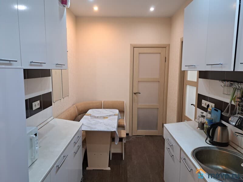 2-комн. квартира, 36 м&sup2;