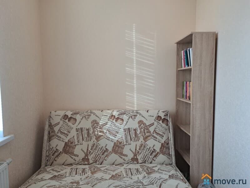 2-комн. квартира, 36 м&sup2;