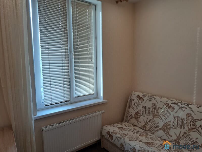 2-комн. квартира, 36 м&sup2;