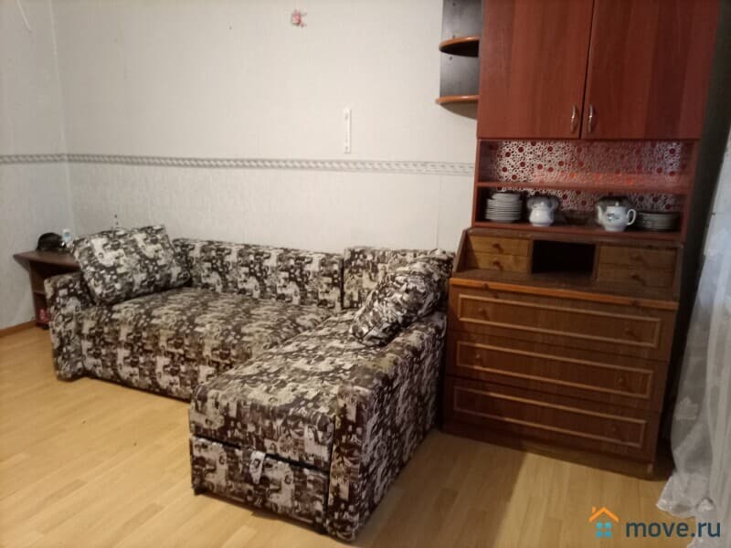 комната, 15 м²