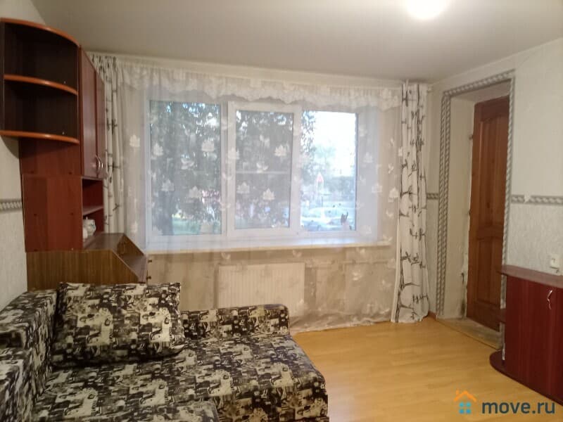 комната, 15 м²