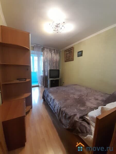 3-комн. квартира, 70 м²