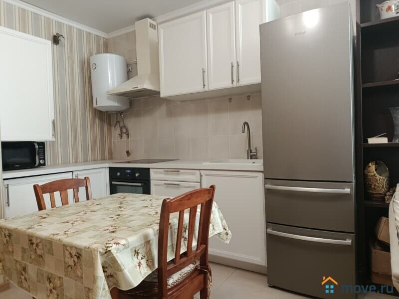 1-комн. квартира, 41 м&sup2;