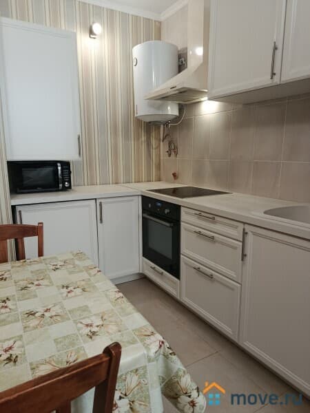 1-комн. квартира, 41 м&sup2;
