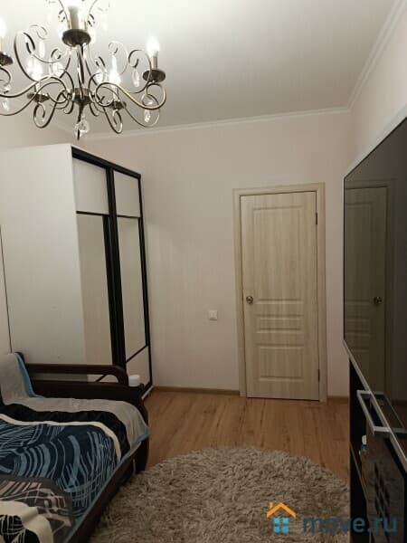 1-комн. квартира, 41 м&sup2;