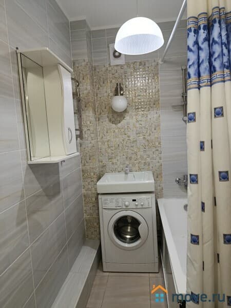 1-комн. квартира, 41 м&sup2;