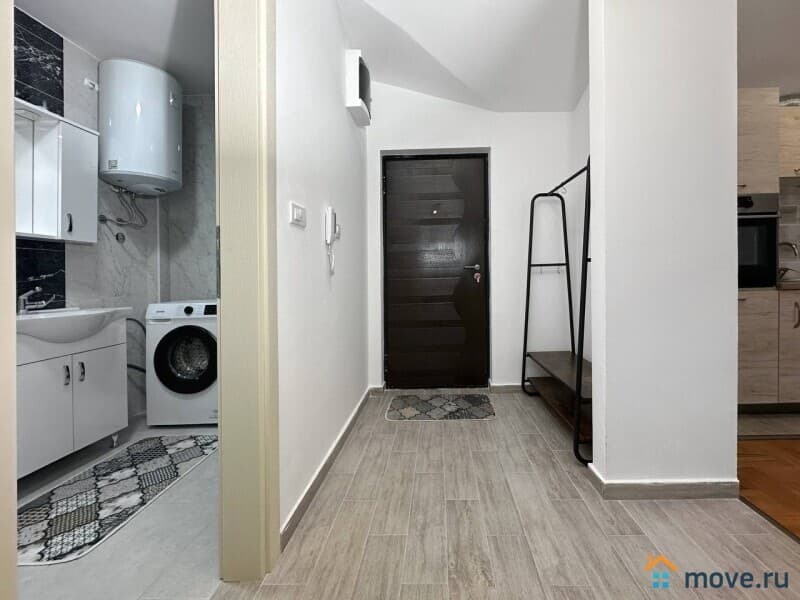 1-комн. квартира, 26 м²