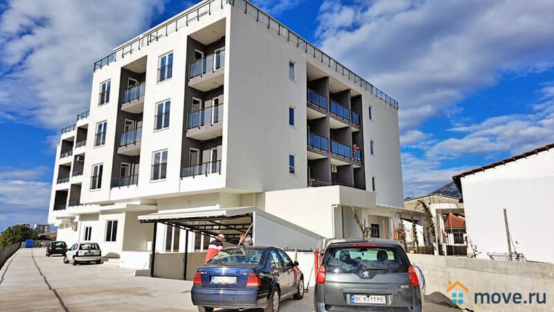 1-комн. квартира, 26 м²