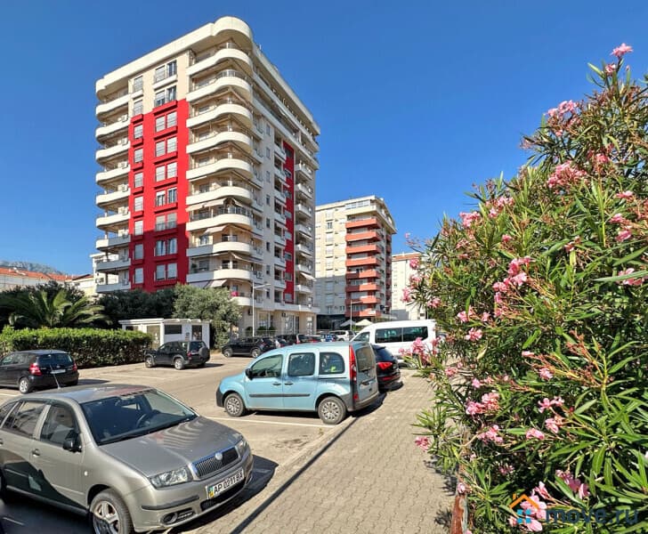 2-комн. квартира, 52 м²