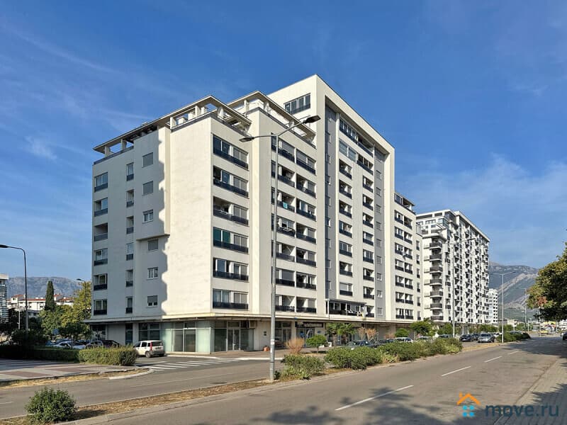 4-комн. квартира, 100 м²