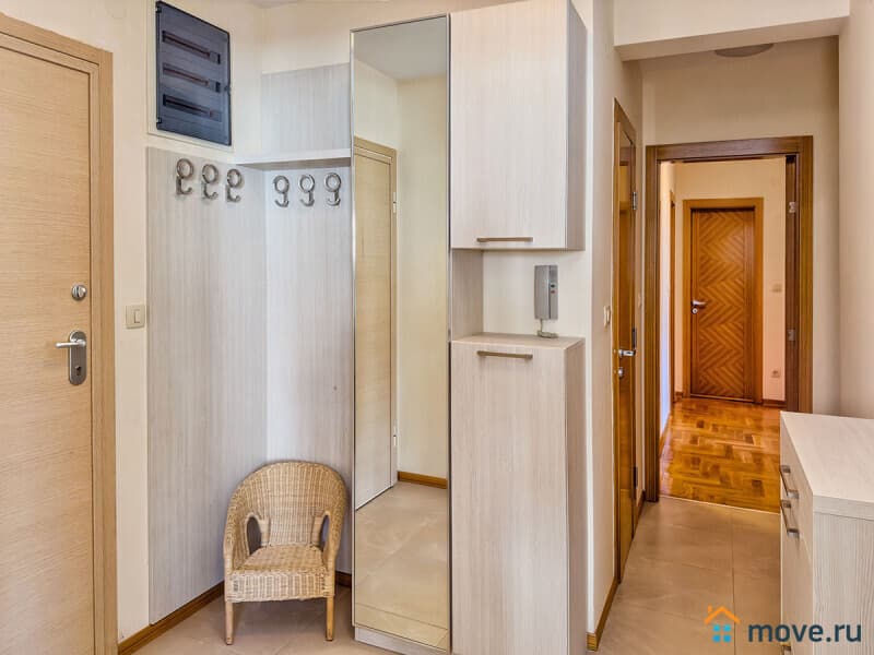 4-комн. квартира, 100 м²