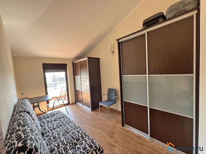 3-комн. квартира, 70 м²