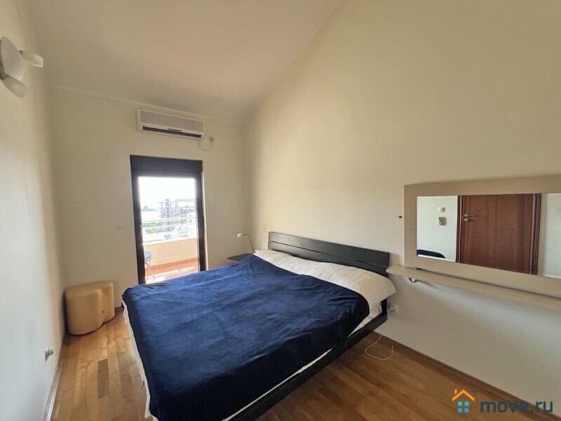 3-комн. квартира, 70 м²