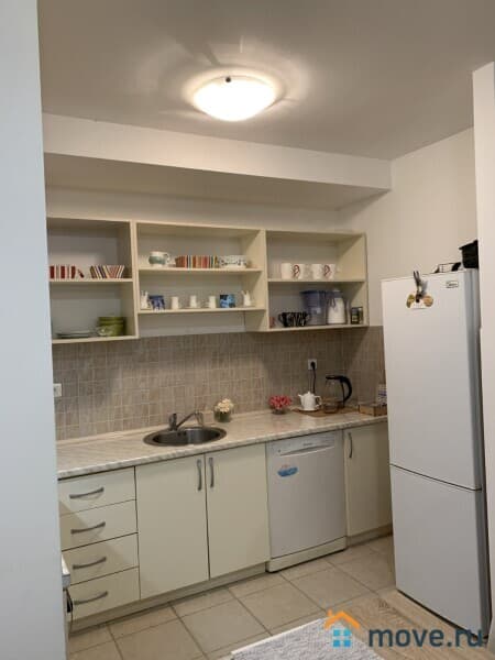 3-комн. квартира, 79 м²