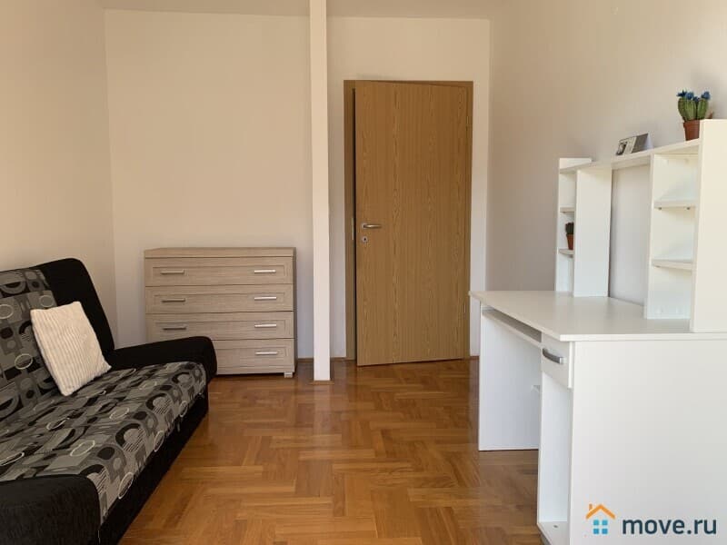 3-комн. квартира, 79 м²