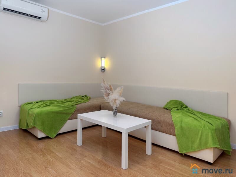 2-комн. квартира, 42 м²