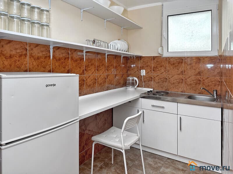 2-комн. квартира, 42 м²