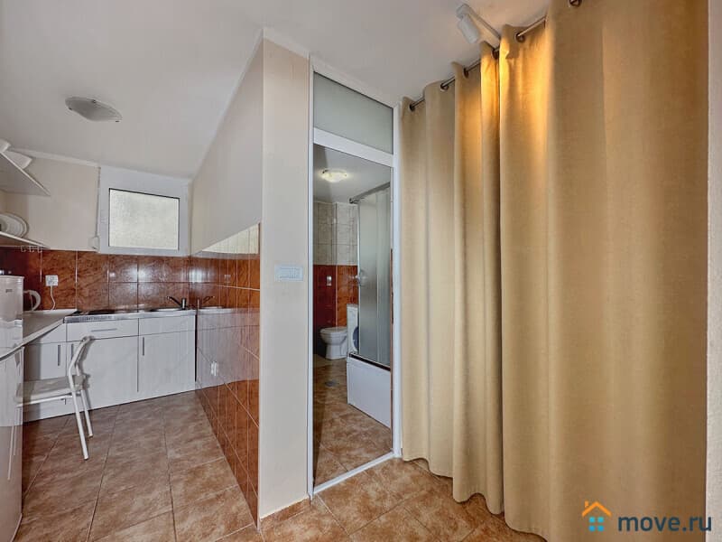 2-комн. квартира, 42 м²