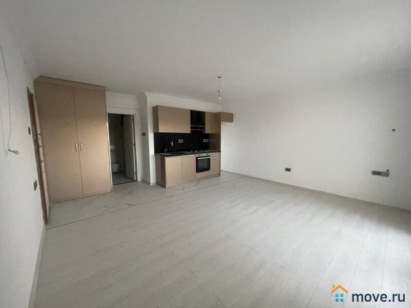 1-комн. квартира, 72 м²