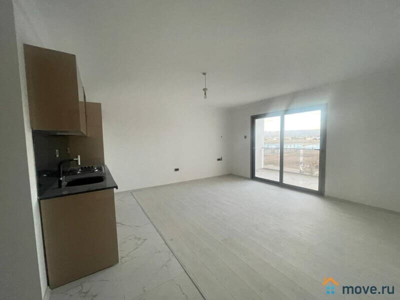 1-комн. квартира, 72 м²