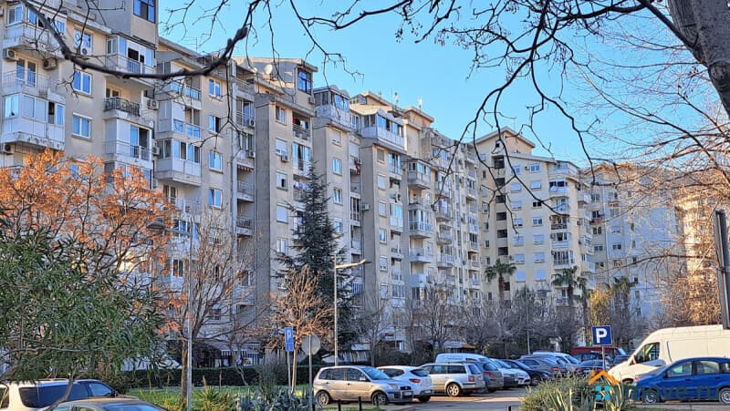 2-комн. квартира, 49 м²