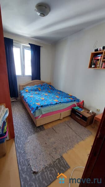 2-комн. квартира, 53 м²