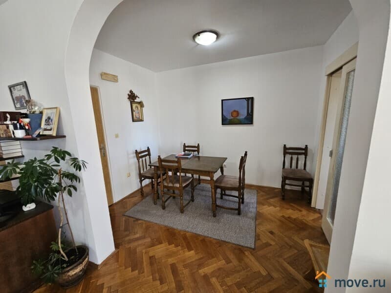 4-комн. квартира, 115 м²