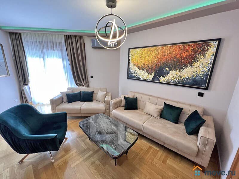 4-комн. квартира, 112 м²