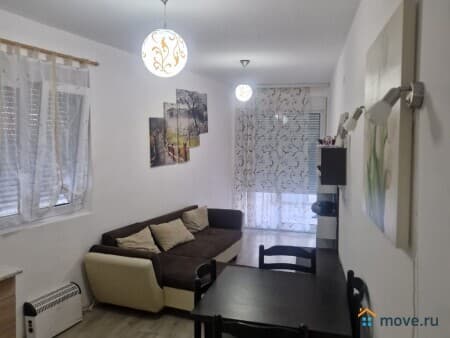 Продажа 2-комнатной квартиры, 42 м², Бар