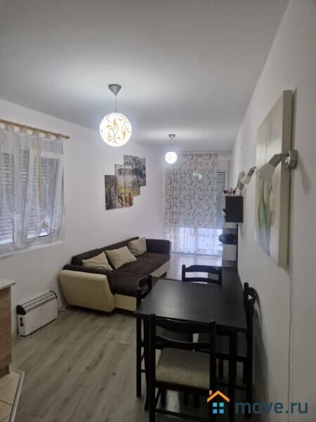 2-комн. квартира, 42 м²