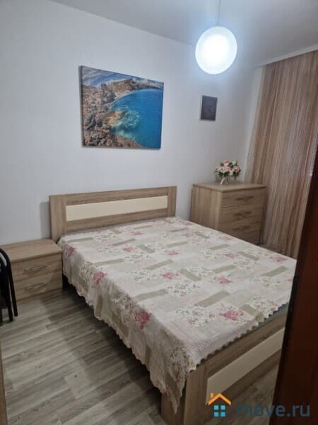 2-комн. квартира, 42 м²